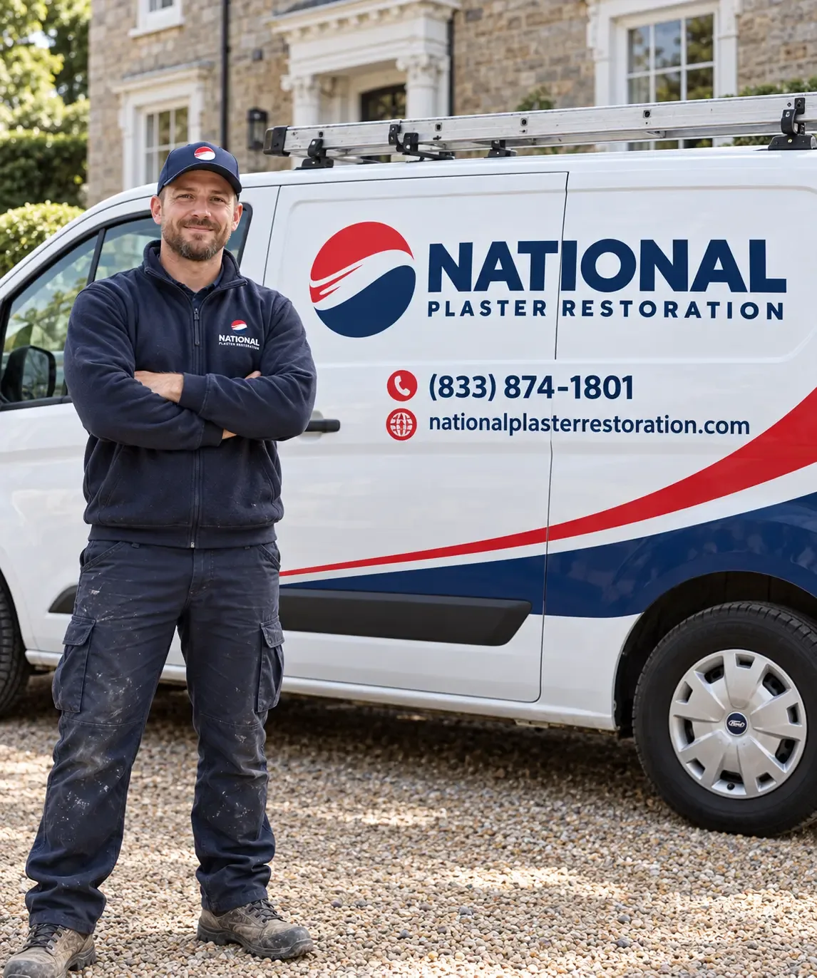 Plaster Repair Driver, AR FAQs
